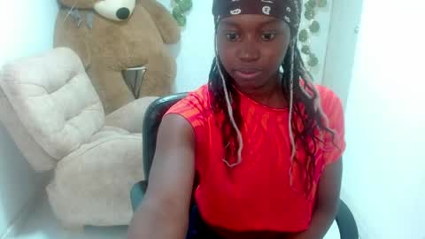 Snapshot of luna_bella882689 chatting on June 3, 2026, 2:33 pm luna_bella882689 online show from June 3, 2026, 2:33 pm