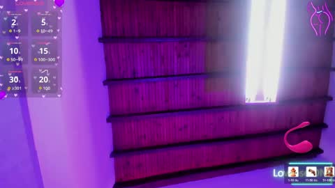 luna_bella_23 online show from June 5, 2026, 10:26 pm