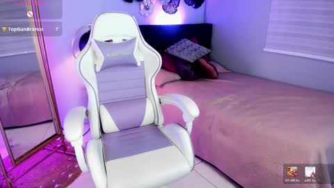 Snapshot of luna_celeeste_ chatting on March 15, 2026, 5:41 pm Luna online show from March 15, 2026, 5:41 pm