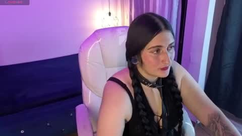Luna online show from July 24, 2026, 3:15 am