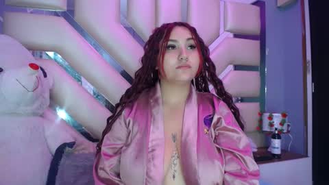 LUNA  online show from December 18, 2024, 7:26 am