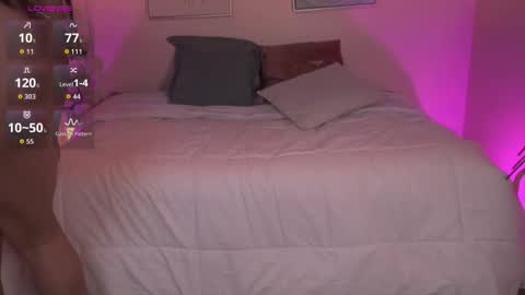 Lunita online show from March 5, 2026, 7:10 pm