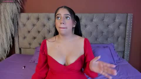 luna_cute14 online show from February 27, 2026, 8:20 pm