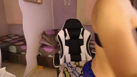 luna_desiree online show from March 6, 2026, 9:22 pm