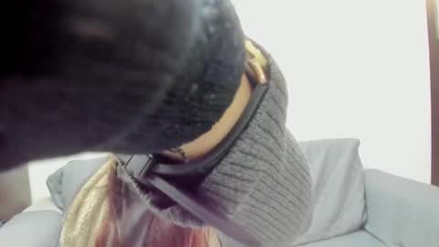 Snapshot of luna_dumont chatting on October 30, 2025, 11:11 am luna online show from October 30, 2025, 11:11 am