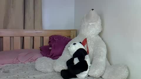 maskedmalkia online show from March 2, 2026, 1:41 am