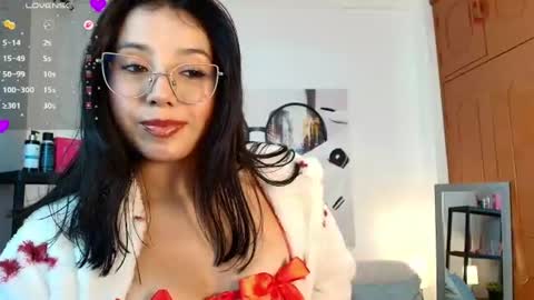 Snapshot of luna_ferrer10 chatting on June 8, 2026, 9:26 pm Luna Ferrer online show from June 8, 2026, 9:26 pm