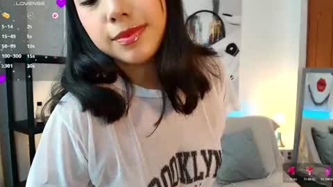 Snapshot of luna_ferrer10 chatting on June 28, 2026, 7:09 pm Luna Ferrer online show from June 28, 2026, 7:09 pm