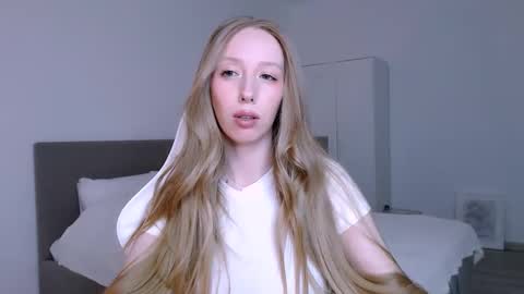 Luna online show from February 13, 2026, 9:00 pm