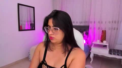 Luna online show from January 14, 2026, 11:16 am