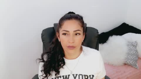 luna online show from March 31, 2026, 4:18 pm