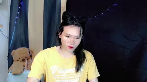 LUNA online show from February 12, 2025, 8:38 am