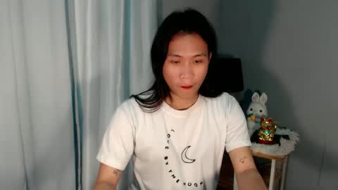 LUNA online show from March 9, 2025, 2:32 pm