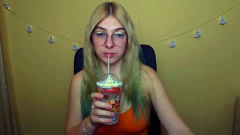 Luna online show from December 14, 2024, 9:29 am