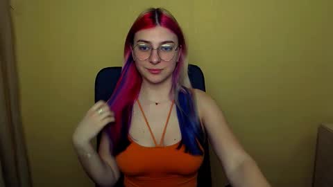 Luna online show from March 6, 2025, 7:25 am