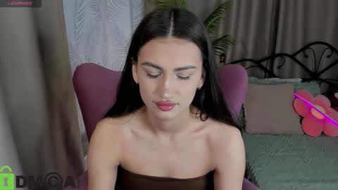 Snapshot of luna_mee chatting on February 8, 2026, 7:56 am Adele online show from February 8, 2026, 7:56 am