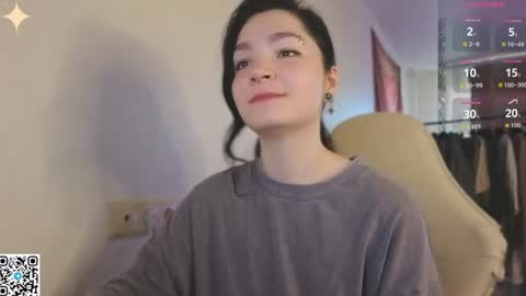 Luna online show from July 1, 2026, 1:18 am