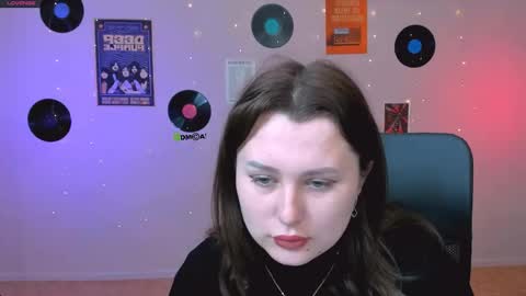 Princess Luna online show from April 29, 2026, 9:02 am