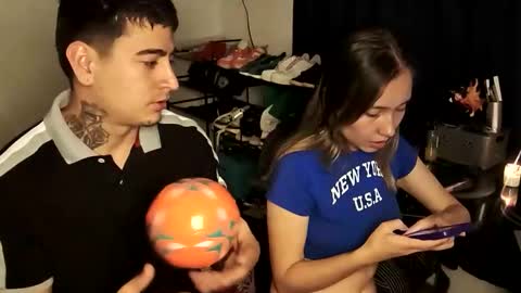 luna_prohibida16 online show from February 21, 2026, 4:30 pm