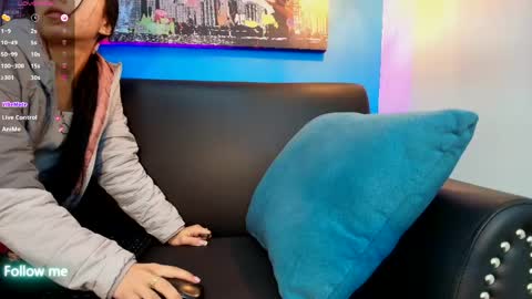 Luna Rosse  online show from June 2, 2026, 12:18 pm