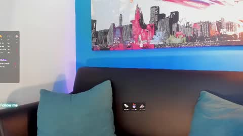 Luna Rosse  online show from June 10, 2026, 12:48 pm
