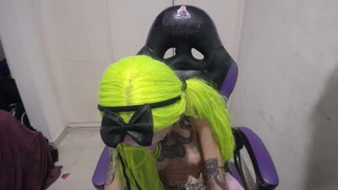 Luna online show from December 28, 2024, 10:25 am