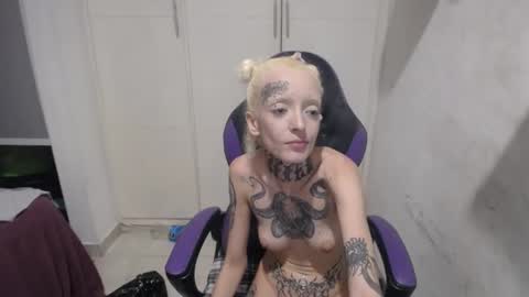 Luna online show from January 31, 2025, 4:58 am