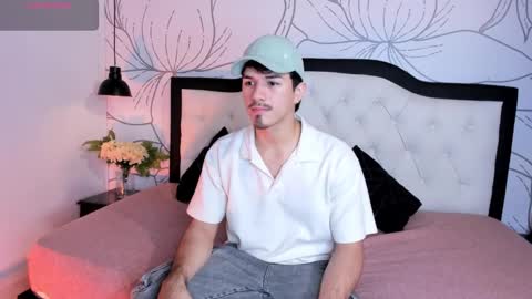 Snapshot of luna_stanford chatting on September 28, 2025, 2:28 am Luna Stanford online show from September 28, 2025, 2:28 am