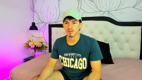 Snapshot of luna_stanford chatting on October 12, 2025, 2:43 am Luna Stanford online show from October 12, 2025, 2:43 am