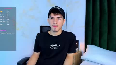 Snapshot of luna_stanford chatting on December 1, 2025, 7:41 pm Luna Stanford online show from December 1, 2025, 7:41 pm