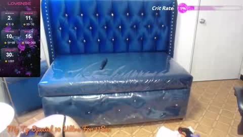 Snapshot of luna_star_v chatting on November 9, 2025, 1:37 am Live 1000pm 600am COLOMBIAN HOUR online show from November 9, 2025, 1:37 am