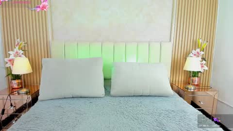 Luna Taylors online show from March 4, 2026, 11:05 am