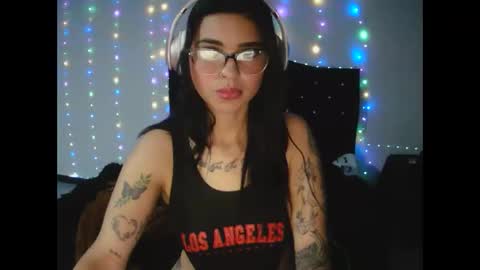 luna_velvet7 online show from May 18, 2026, 9:20 pm