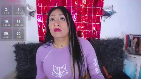 Snapshot of luna_vitihot chatting on September 11, 2025, 12:05 pm luna_vitihot online show from September 11, 2025, 12:05 pm