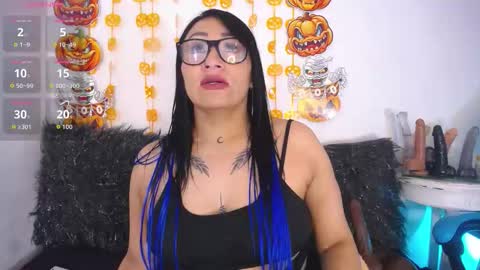 Snapshot of luna_vitihot chatting on October 3, 2025, 11:40 am luna_vitihot online show from October 3, 2025, 11:40 am