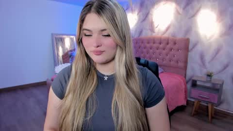  Luna online show from April 1, 2026, 3:40 am