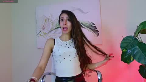 luna online show from April 6, 2026, 6:09 pm