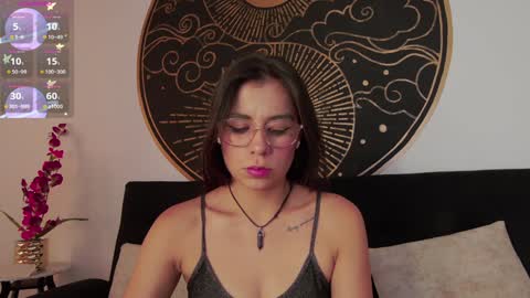 Snapshot of lunaa_lovve chatting on January 22, 2025, 4:23 pm Luna online show from January 22, 2025, 4:23 pm