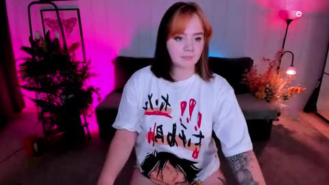 Snapshot of lunaali chatting on September 8, 2025, 4:28 pm Li online show from September 8, 2025, 4:28 pm