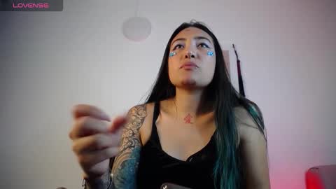 LUNA online show from February 4, 2026, 3:01 am