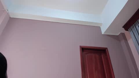 Luna Aspen online show from January 12, 2026, 6:02 pm