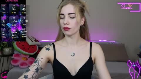 LunaBelli online show from April 5, 2026, 8:06 pm