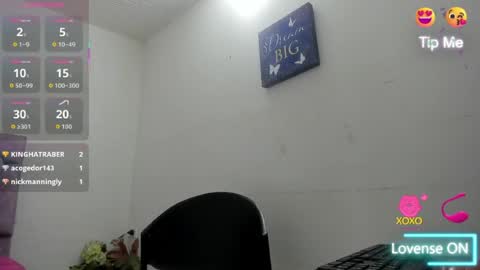 Snapshot of lunabrillante1972 chatting on July 8, 2026, 8:24 pm lunabrillante1972 online show from July 8, 2026, 8:24 pm