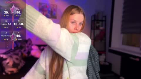 Britney online show from December 1, 2025, 7:30 pm