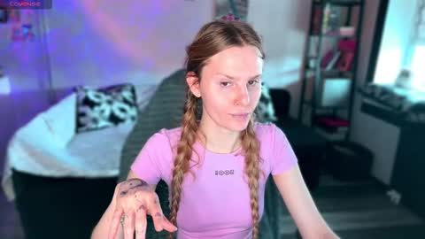 Britney online show from February 22, 2026, 10:58 am