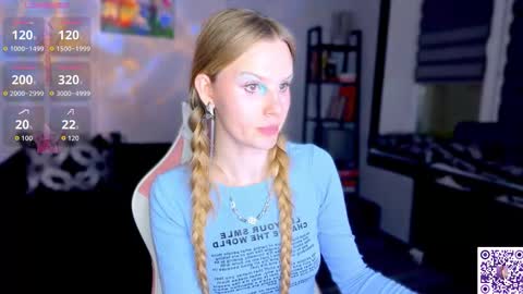 Britney online show from March 12, 2026, 7:42 pm