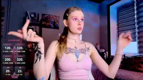 Britney online show from July 11, 2026, 5:04 pm