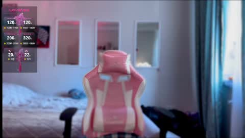 Britney online show from July 24, 2026, 4:05 pm