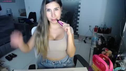 lunagardners online show from March 3, 2025, 11:56 pm