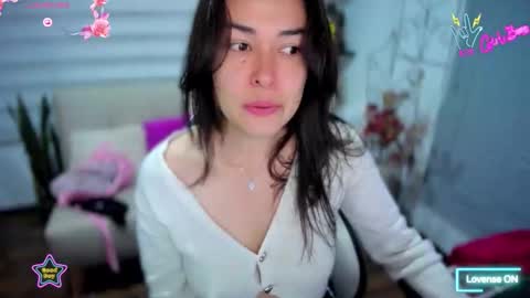 Snapshot of lunagasai_ chatting on February 3, 2026, 2:53 am Luna online show from February 3, 2026, 2:53 am